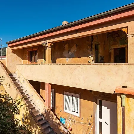 Gaudi Guesthouse-3