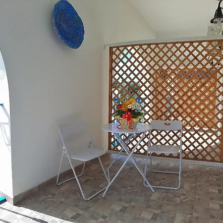 B&B And Home Restaurant La Casa Del Pescatore-2