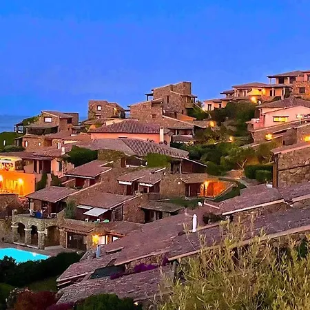 Punta Est - Mono Ostro Terrazza Fronte Mare-2