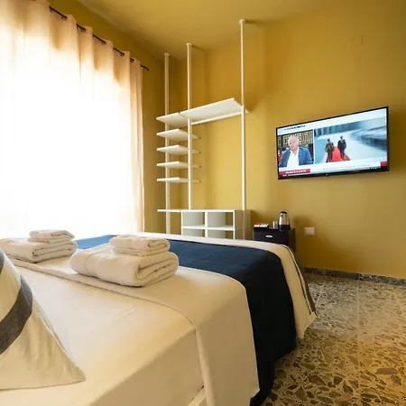 Budget Rooms Sonnino 37-3