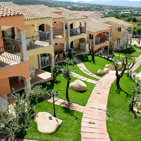 Residenza Pierre et Vacances Badus-2