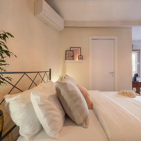 Dimora Sant'Ignazio Guest House-2
