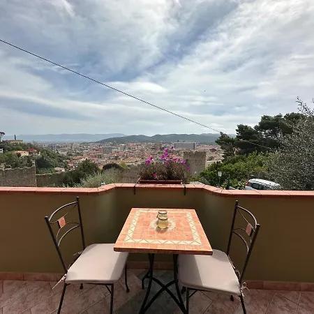 B&B Domus Vista-2