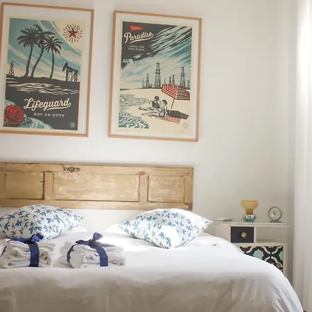 Sa Prazza Guesthouse-2