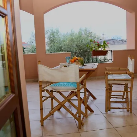 B&B Tre - Rooms & Relax-3