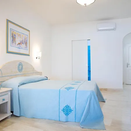 Nicolaus Club Quattro Lune Resort-3