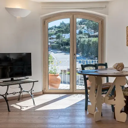 Porto Cervo Centro Con Piscina 2 Min Dalla Piazzetta-2