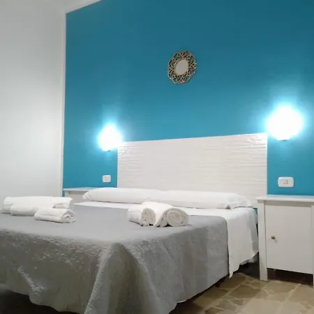 Porrino Guest House - Affittacamere-3