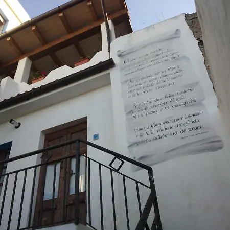 B&b barbaricino iun F1442-3