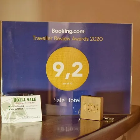Sale Hotel-3