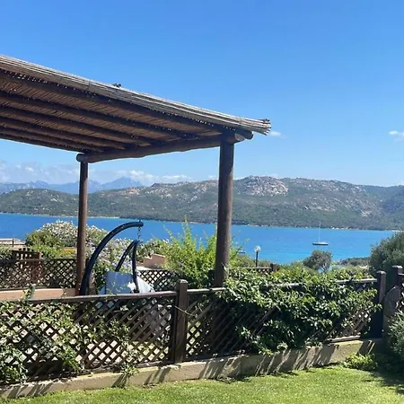 Bellissima Villetta Vista Mare 301-3