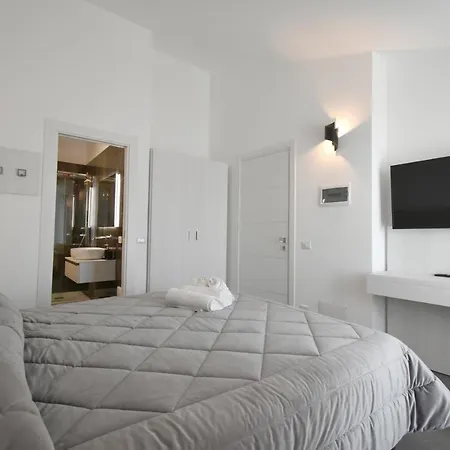 Cavour Rooms-2