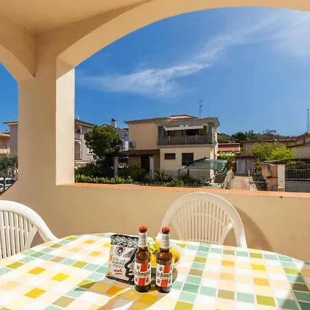 Casa A Due Passi Dal Mare-3