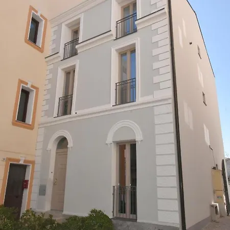 Cavour Rooms-3