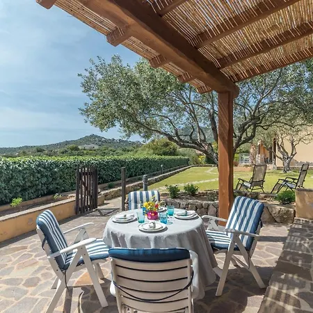 Villa Anastasie Costa Smeralda-3