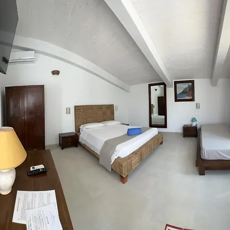 Hotel Villa Cedrino-2
