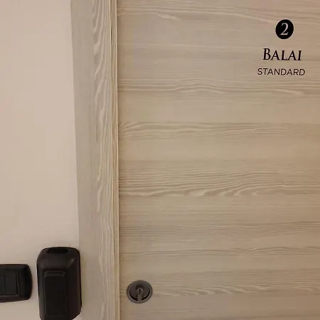 B&B Brezza Marina-2