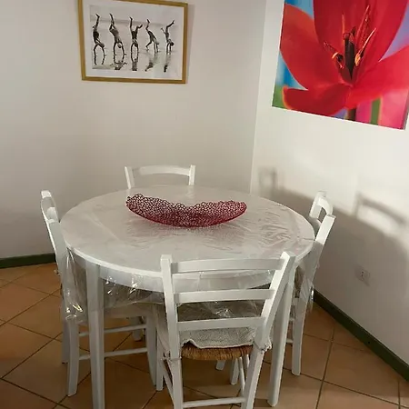 2 Bedroom Apartment Close To Bados Beach-2