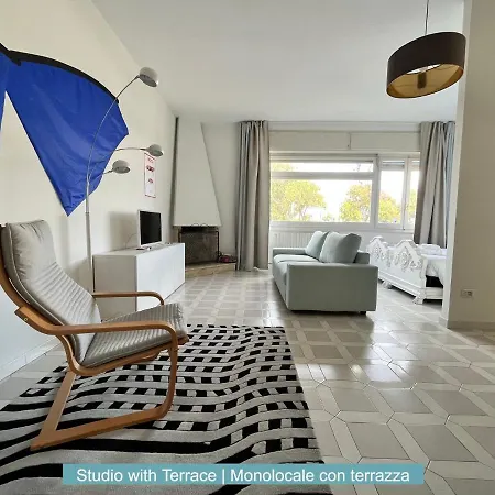 Bonu Bentu - Poetto Beach-2