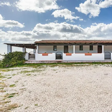 Agriturismo Comino Alto by Rentbeat-2