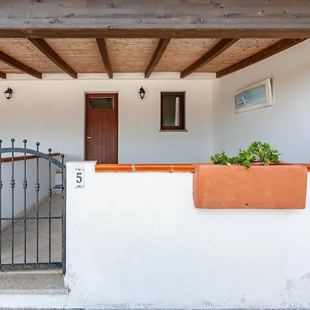 Agriturismo Comino Alto by Rentbeat-3