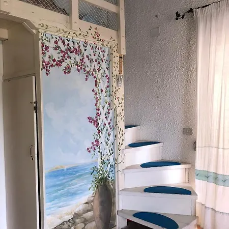 Magnifico Appartamento In Porto Rotondo In Sardegna-2