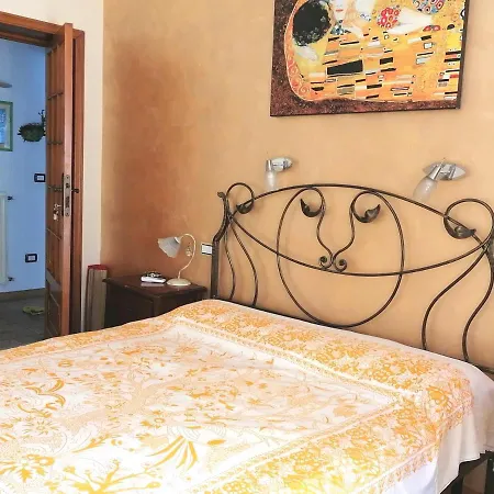 B&B Il Giardinetto Alghero-3