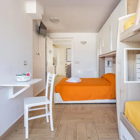 CAMERA con Parcheggio max 3PERS, BAGNO, Uso Cucina-2