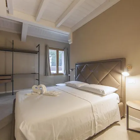 Relais Borgo Camisa-3