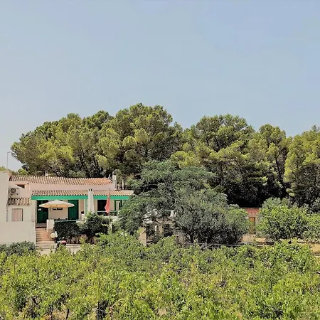 Cala Vinagra House-3