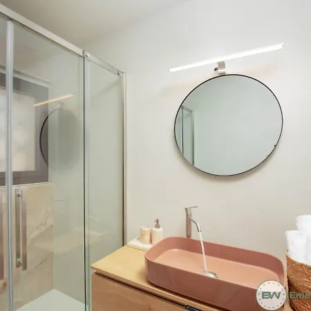 Emeraldway - Appartamento Leo-3