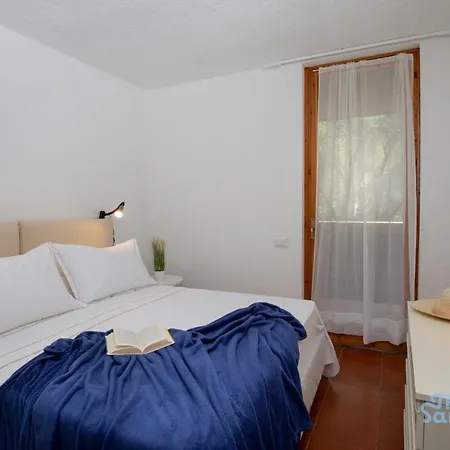 Iole'S House, Finestra Sul Mare-3