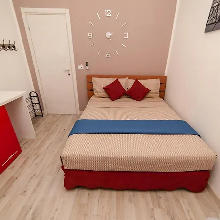 Carramba! Che Room-3