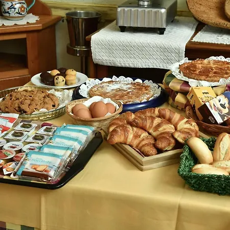 La Locanda Di Gavina Braccu-2
