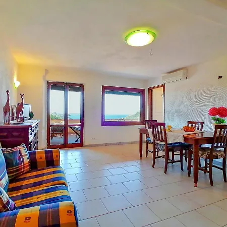 Vistamare Villaggio Faras-3