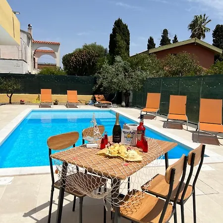 Casa vacanze Mare Fuori-3