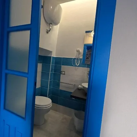 Sole Azzurro Suite-3