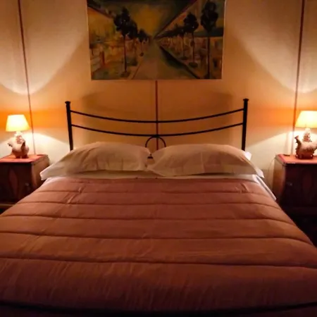 Bed And Breakfast Su Niu-3
