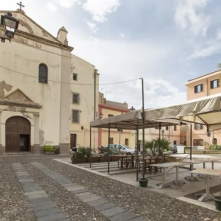 Alghero Ciutat-2