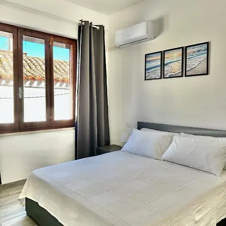 Bonora Guest House-2