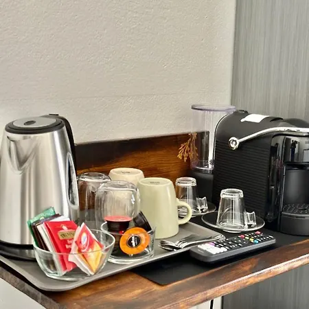 Bonora Guest House-3