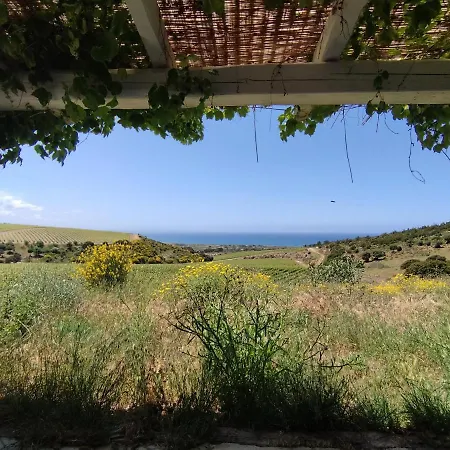 Suite Rooms In Tenuta Asinara Vineyard-3