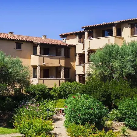 Residence Portorotondo-3