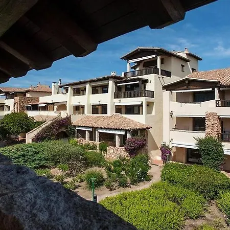 Residence Porto Rotondo Asfodeli-2