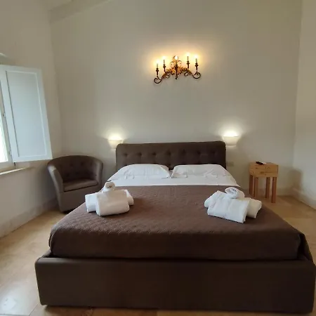 Suite Rooms In Tenuta Asinara Vineyard-2