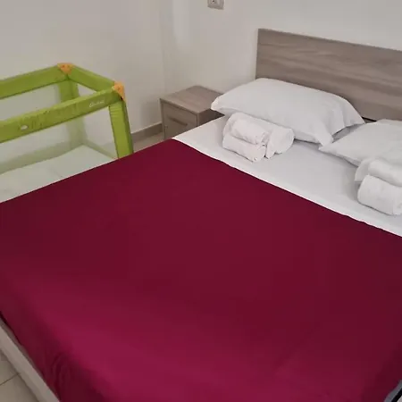 Appartamento Indipendente Vittorio-2