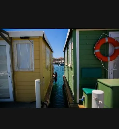 Boat House Paola-2