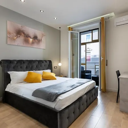 Daddi rooms&apartment-2