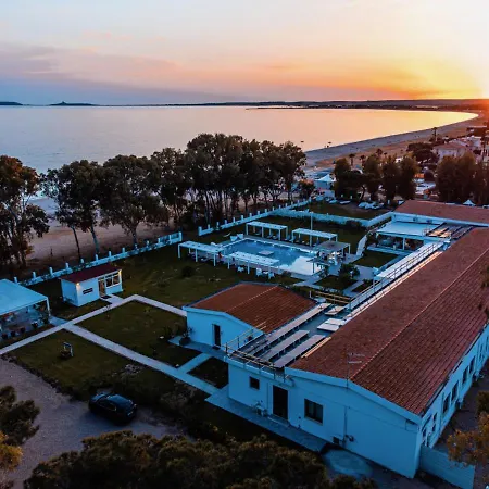 Hotel Lido Beach Phg-3