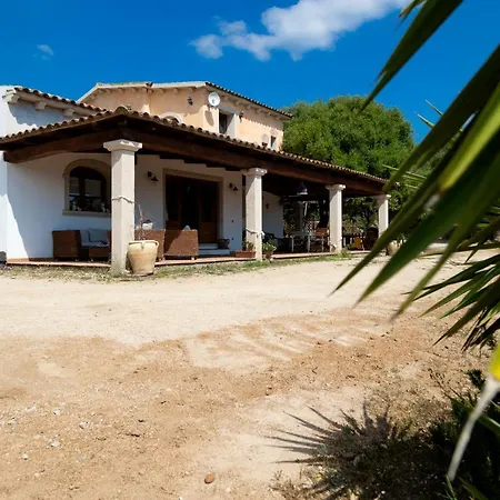 Antica Caresi B&B-2